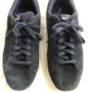 Puma Mens size 11 Shoe sneaker soft foam